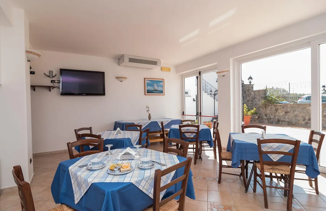Hotel Villa Fumerie-1